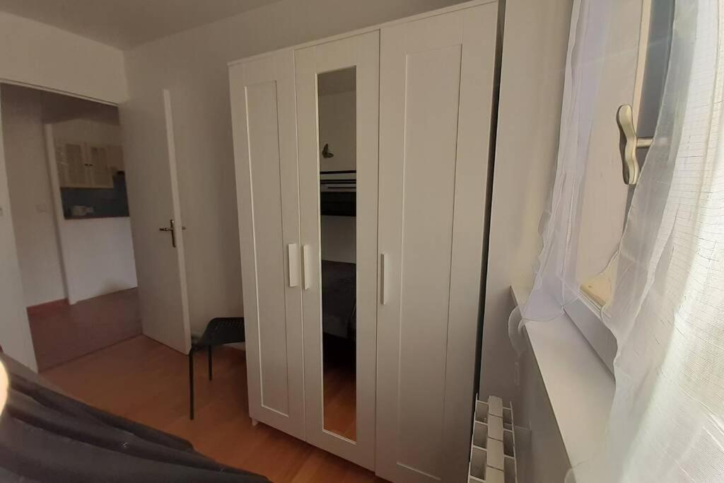 La Belle Ortine Apartment Esbly Exterior foto