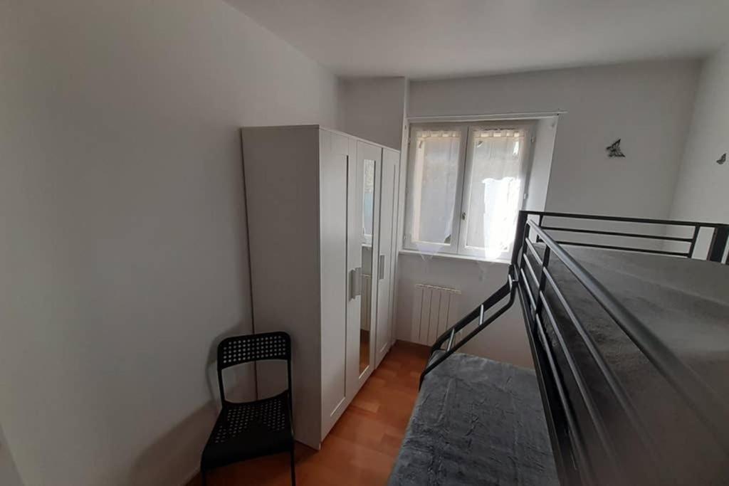 La Belle Ortine Apartment Esbly Exterior foto