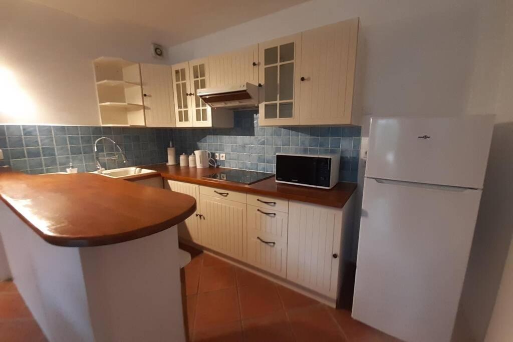 La Belle Ortine Apartment Esbly Exterior foto